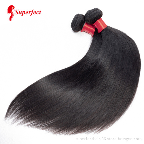 peruvian hair bundles raw virgin 10a grade peruvian human hair straight bundles